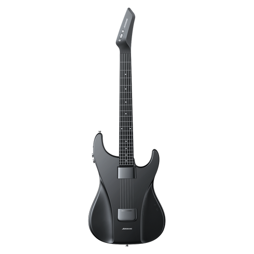 AeroBand Guitar-Smart Digital MIDI Guitar, 6 Strings, Full size